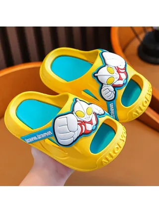 New Anti Slip Soft Sole Sandals 