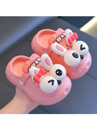 New Anti Slip Soft Sole Sandals 