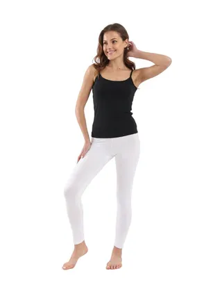 Slip On Tank Top 