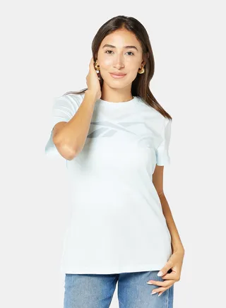 Training Essentials Tee 