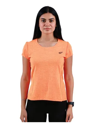 Vibrant Short Sleeve T-Shirt 