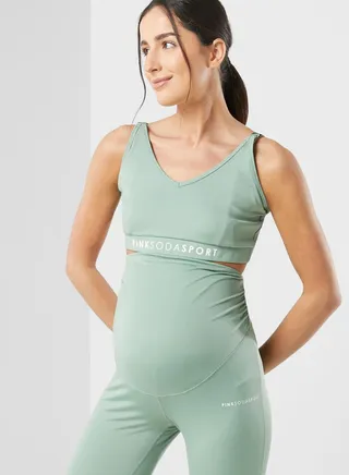 Maternity Bra