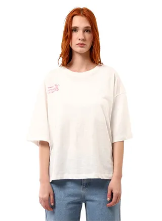 Women Short Sleeve T-Shirt 