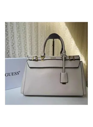 Guess Women Fashion Handbag Large Size 