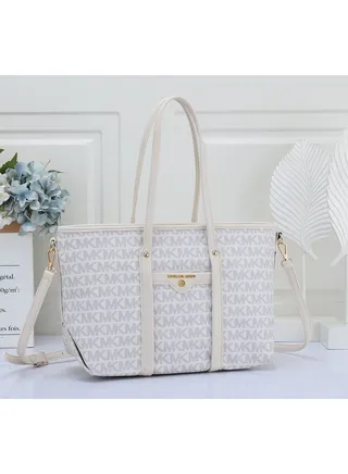MK Fashion Classic Woman Tote Bag 