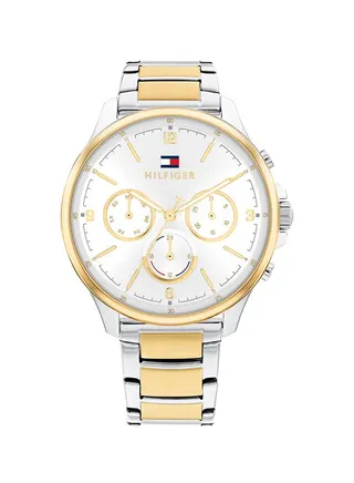 Women's Scarlett Silver Dial Watch - 1782451 