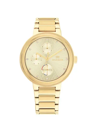 Joy Women'S Stainless Steel Watch - 1782536 