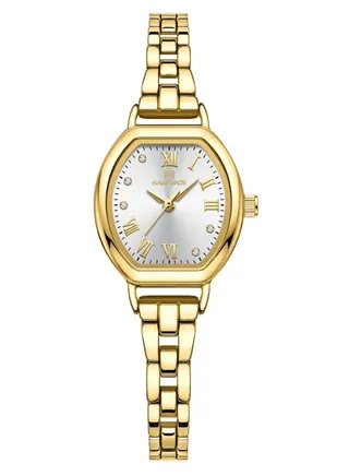 Women's Water Resistant Analog Watch NF5035 