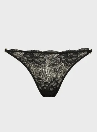 Woman Brazillian Panty 