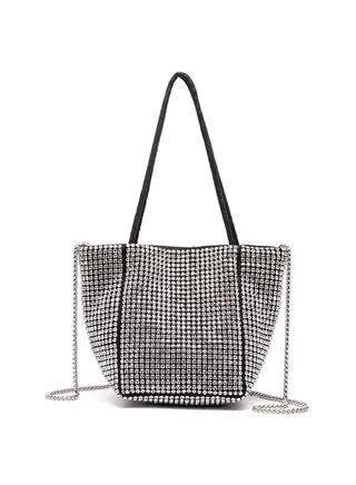 Diamante Tote Bag AD 82 
