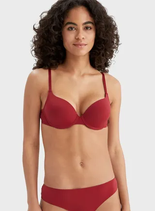 Basic Bikini Brief 