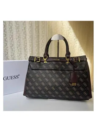 Guess Women Fashion Handbag Small Size 