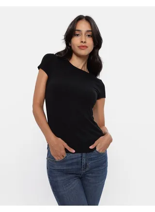 AE Slim Crew-Neck Tee 
