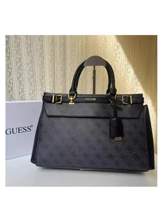 Guess Women Fashion Handbag Small Size 