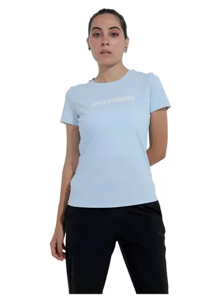 Running SS Tee 