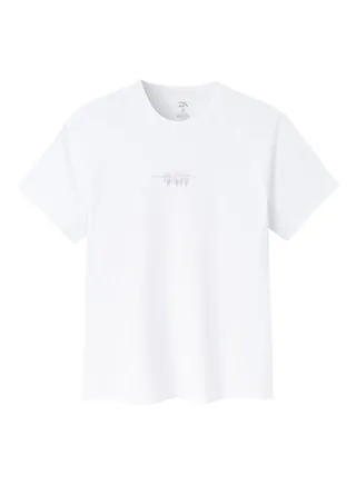 Cross Training SS Tee 