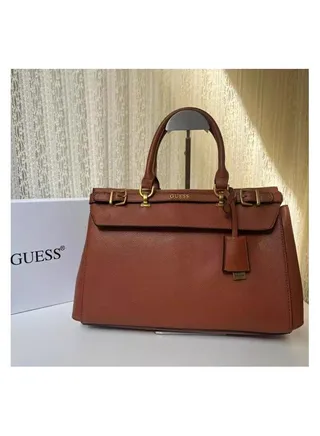 Guess Women Fashion Handbag Small Size 