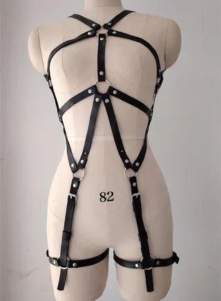 Women's Underwear Ladies Strap on Underwear 3-Point Underwear with Diamond Elements 