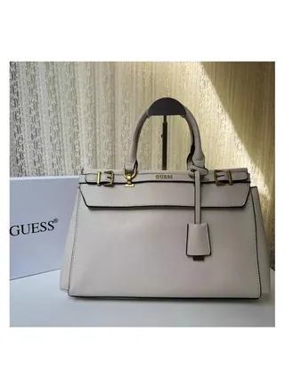 Guess Women Fashion Handbag 