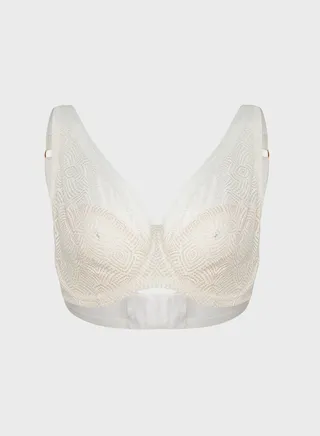 Sunray Unlined Bra 