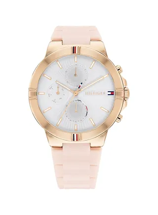 Women's Talia Silicone Analog Wrist Watch – 1782334 