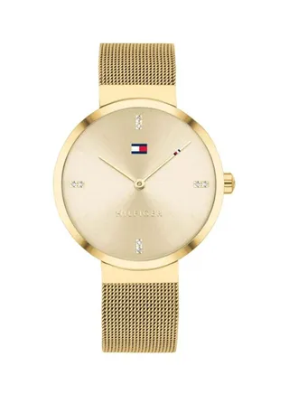 Women's Water Resistant Analog Watch 1782217 