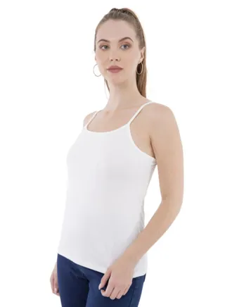 Viscose Sleeveless Tank Top 