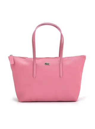 Lacoste Women's L.12.12 Concept Large Vertical Shopping Bag 