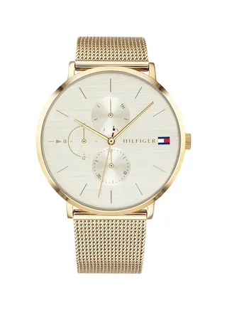 Women's Stainless Steel Chronograph Wrist Watch 1781943 