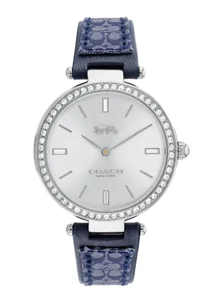 Women's Fabric Wrist Watch 14504094 