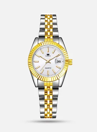 waterproof watch for women 