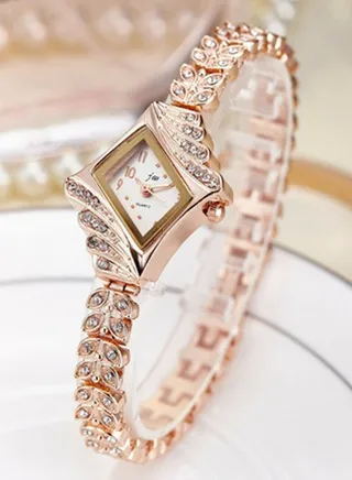 jw Women Bracelet Watches 