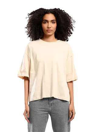 Women Short Sleeve T-Shirt 
