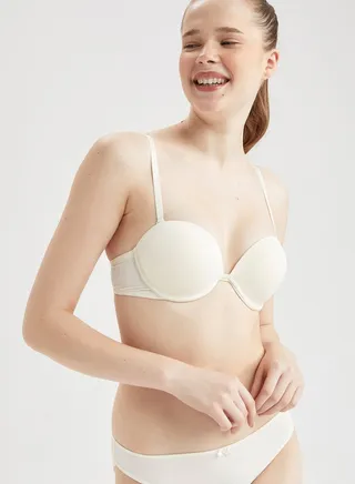 Lace Detailed Brief 