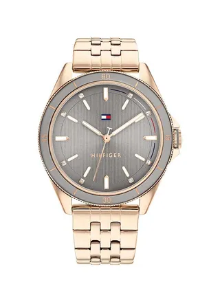Women's Emma Grey Dial Watch - 1782482 