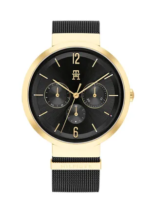 Stainless Steel Analog Wrist Watch 1782540 
