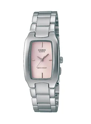 Women's Enticer Water Resistant Analog Watch LTP-1165A-4CDF 