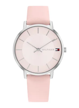 Women's Leather Wrist Watch 1782670 