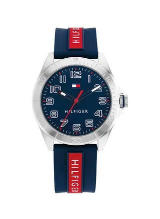 Kids Unisex's  Blue Dial Watch - 1720019 