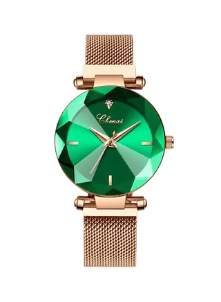 Women's Analog Wrist Watch PJ000059 