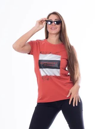 Printed Tencher 