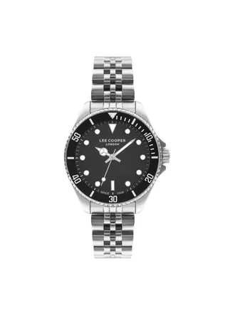 Women's Analog Metal Wrist Watch LC07593.350 - 36 Mm 