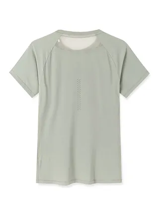 Cross Training SS Tee 