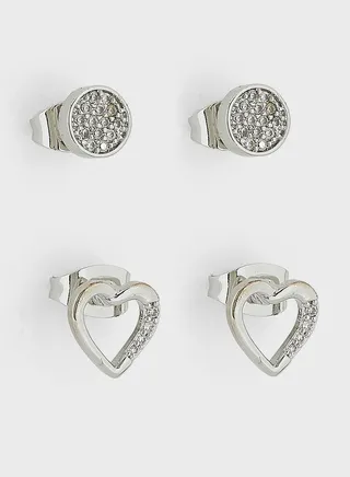 Sweet Earrings Set