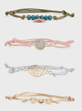 Multipack Bracelets