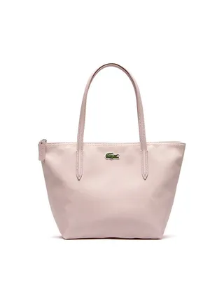 Lacoste Fashion Tote Bag Small Size 