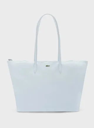 Concept Tote Bag Blue 