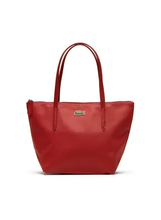 Lacoste Fashion Tote Bag Small Size 