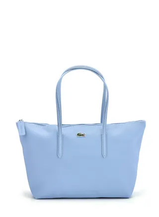 Lacoste Women's L.12.12 Concept Large Vertical Shopping Bag 