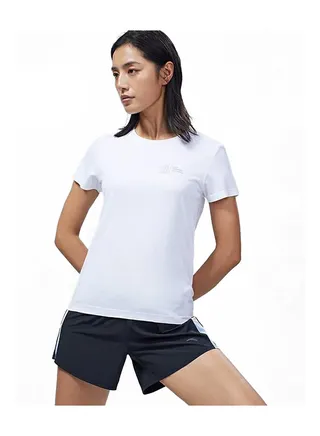 Running SS Tee 